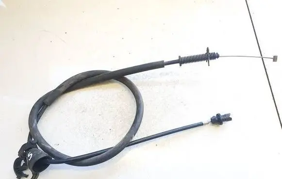Renault Megane I Other body part