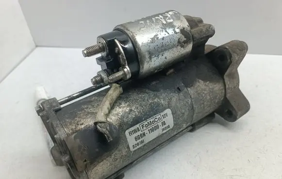 Ford Grand C-MAX Starter motor 6G9N11000FA 3207AI