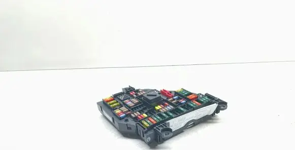 BMW 5 GT F07 Fuse module 9264924