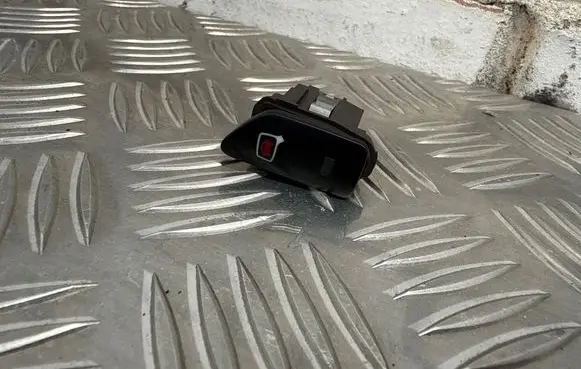 Audi Q5 SQ5 Other switches/knobs/shifts 8K1927451
