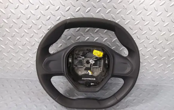 Peugeot Partner III Steering wheel 98171149ZD