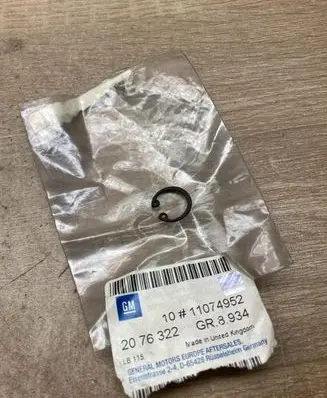 Opel Corsa B Other gearbox part 11074952 22076322