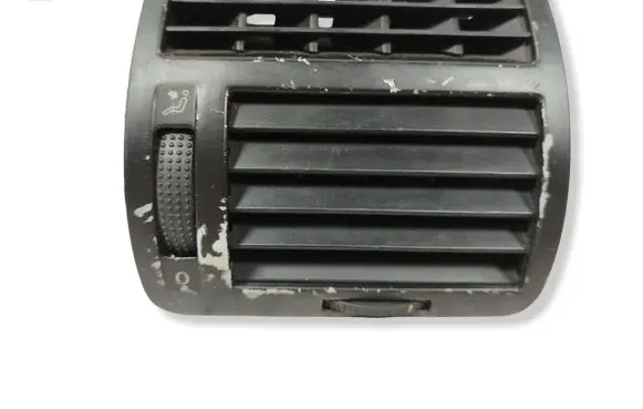 Volkswagen Sharan Dash center air vent grill R66ZA 7M3819704