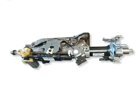 BMW X6 E71 Steering wheel axle 32306786603 6786603 08B231210638