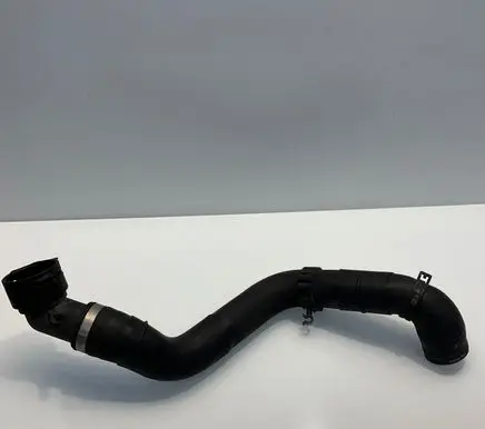 Porsche Cayenne (92A) Engine coolant pipe/hose 7P5122051H