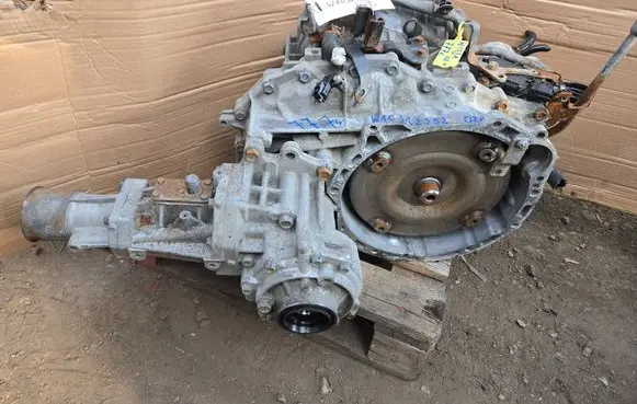 Mitsubishi Outlander Automatic gearbox W1CJA2352