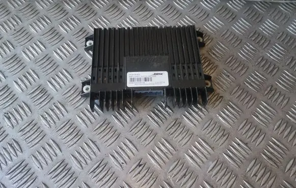Mazda 6 Sound amplifier GK3A6692X