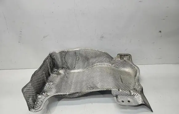 Audi A3 S3 8V Exhaust heat shield 5Q0825729C