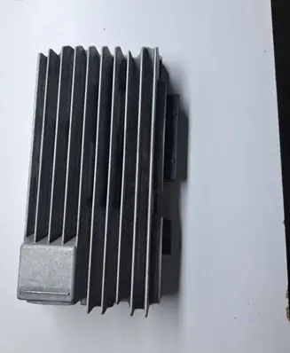 Audi Q5 SQ5 Sound amplifier 8T1035223A