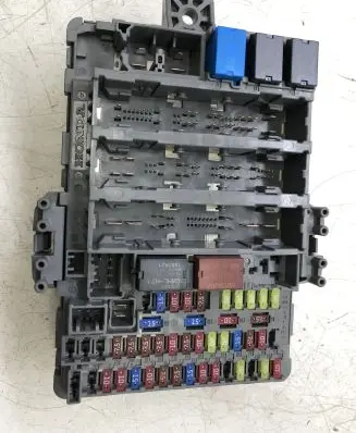 Honda CR-V Fuse box set T1GE131 SB2 171106