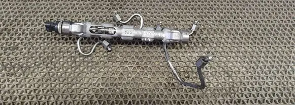 KIA Sportage Fuel main line pipe 314002A420