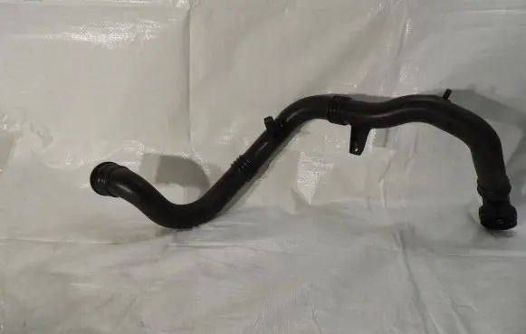 Opel Astra K Intercooler hose/pipe 39201785