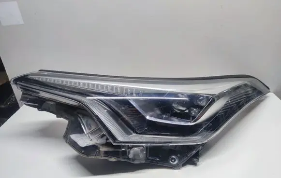 Toyota C-HR I Headlight/headlamp 81150F417000