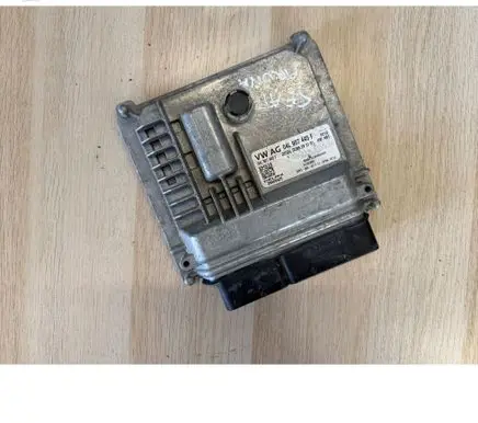 Seat Arona Engine control unit/module 04L907445F