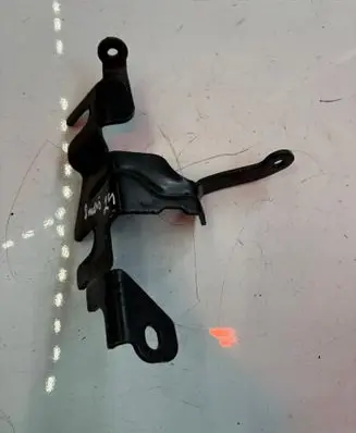 Renault Master III Gear shift cable linkage 8200217014E