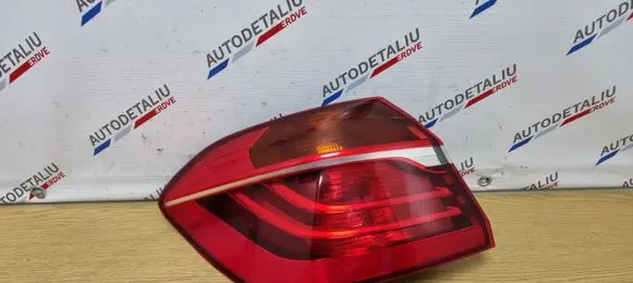 BMW 2 F45 Rear/tail lights 7311029