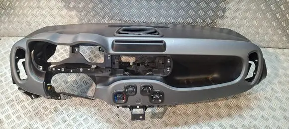 Fiat Panda III Dashboard S27610015