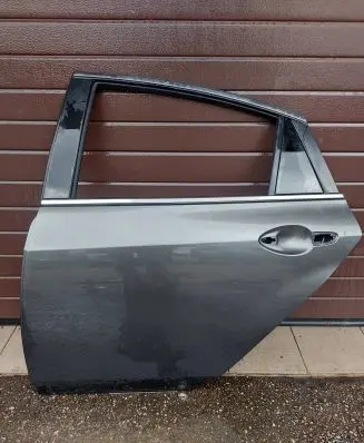 Mazda 6 Rear door GS1D73010 S5267