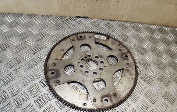 Flywheel