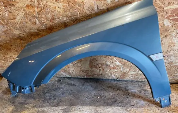 Opel Signum Fender