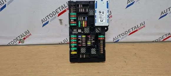 Fuse module