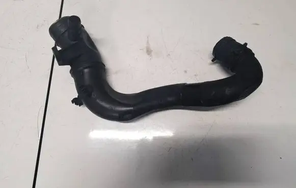 Skoda Octavia Mk1 (1U) Intercooler hose/pipe 446037 PX0446037