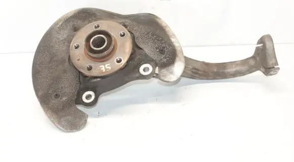 Audi A6 S6 C7 4G Front wheel hub 4G0407241C