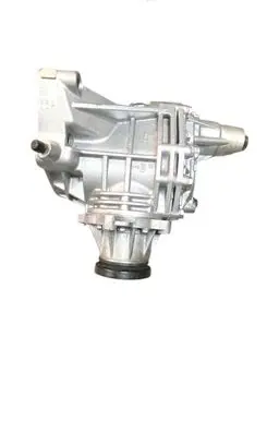 Volkswagen Transporter - Caravelle T5 Gearbox transfer box case 02H409053C