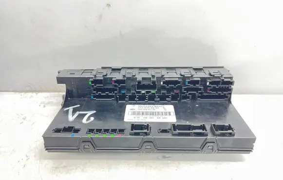 Mercedes-Benz E W211 Fuse module 2115459301 5DK00804729