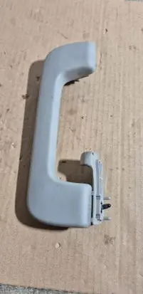 Audi A6 S6 C6 4F Rear interior roof grab handle 8P0857608