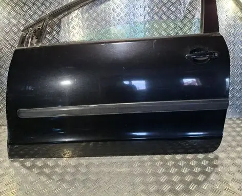 Door (2 Door Coupe)