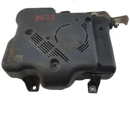 Renault Master III AdBlue liquid reservoir 0444040014 172A22038R