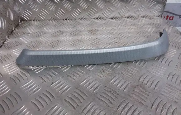 BMW 3 E90 E91 Rear door handle trim 9145410