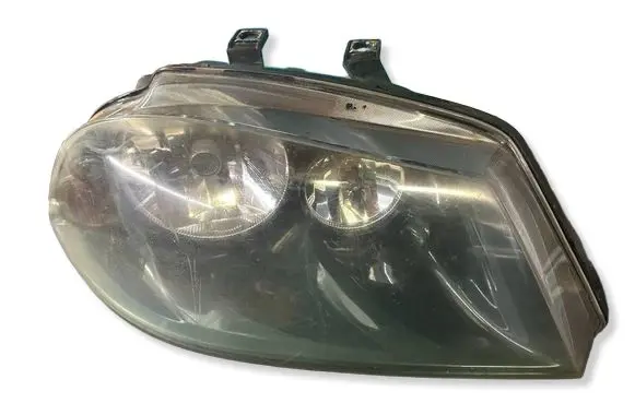 Seat Ibiza III (6L) Headlight/headlamp 89311240