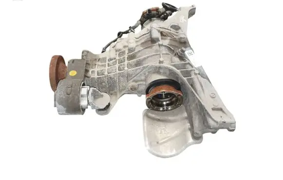 Audi Q5 SQ5 Rear differential MPR 0B0500043K 280318R
