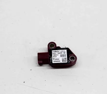Land Rover Discovery 4 - LR4 Airbag deployment crash/impact sensor 5H2Z14B345BA YDB000141