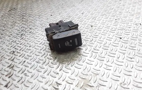 Seat heating switch