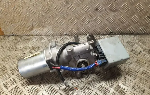Electric power steering pump