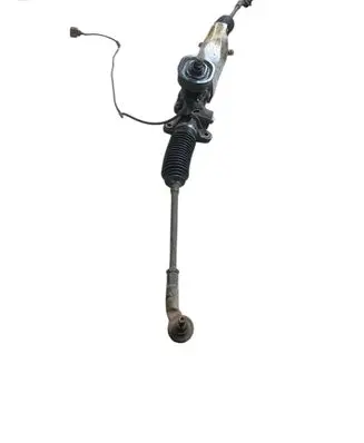Skoda Fabia Mk1 (6Y) Steering rack 6Q1423055K
