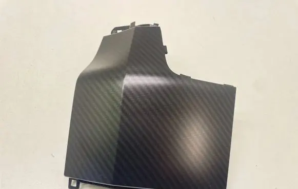 Skoda Kodiaq Dashboard glove box trim 567858415A