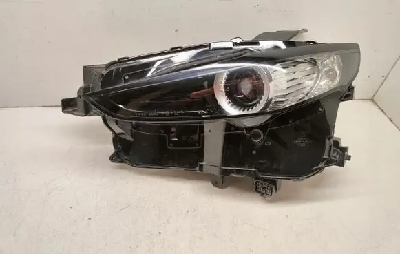 Mazda CX-30 Headlight/headlamp STANLEY