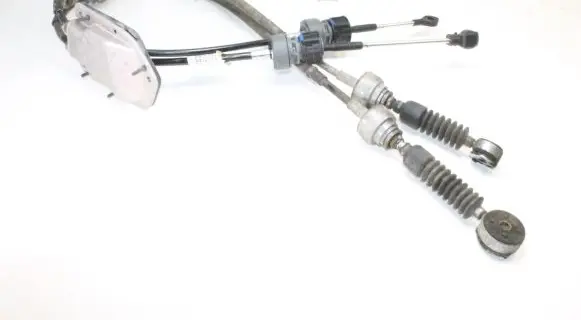 Honda Civic IX Gear shift cable linkage 54310TV2E010M1