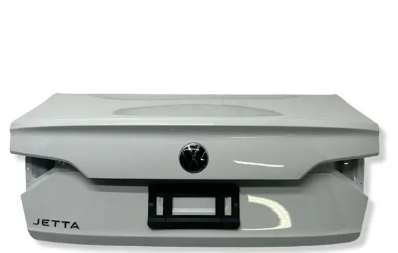 Volkswagen Jetta USA Tailgate/trunk/boot lid N6TFA
