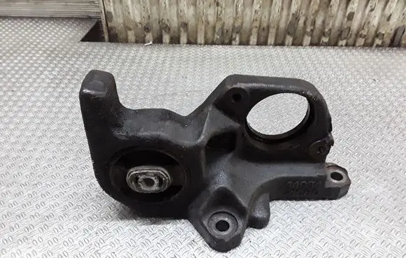 Fiat Scudo Driveshaft support bearing bracket 1498421080
