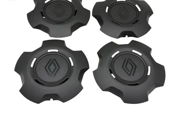 Renault Master III Original wheel cap 403154491R