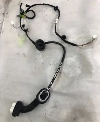 Mazda CX-30 Rear door wiring loom Daaa67220