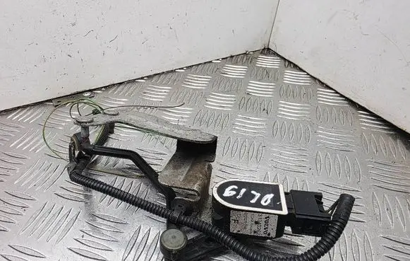 Volvo V40 Headlight/headlamp level sensor 31340262 31258179