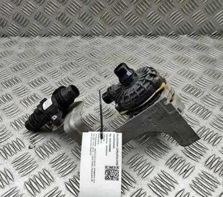 Mercedes-Benz Sprinter W907 W910 Thermostat A0005010100 A0005003800