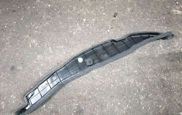 Buick Encore GX I Fender foam support/seal 42553080