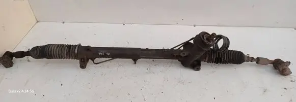 Volkswagen PASSAT B5.5 Steering rack 8D1422052B 059660M 825027708